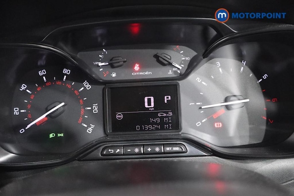 Used Citroen C3 2024 for sale - 76206357: Photo 12