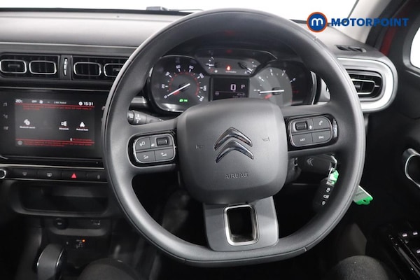 Used Citroen C3 2024 for sale - 76206357: Photo 13