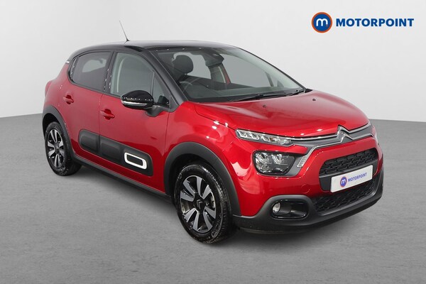 Used Citroen C3 2024 for sale - 76206357: Photo 1