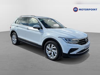 Used Volkswagen Tiguan 2023 for sale - 79855979: Photo
