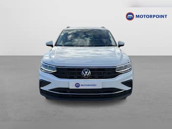 Used Volkswagen Tiguan 2023 for sale - 79855979: Photo