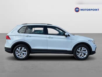 Used Volkswagen Tiguan 2023 for sale - 79855979: Photo