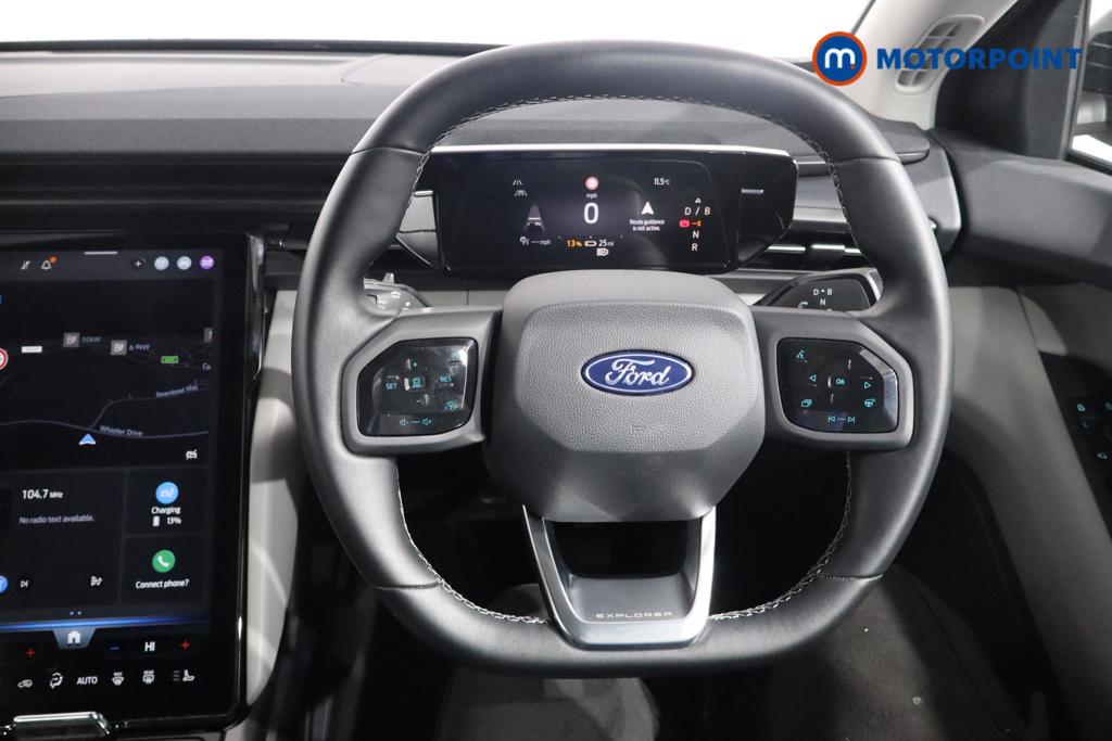 Used Ford Explorer 2025 for sale - 76394709: Photo 12