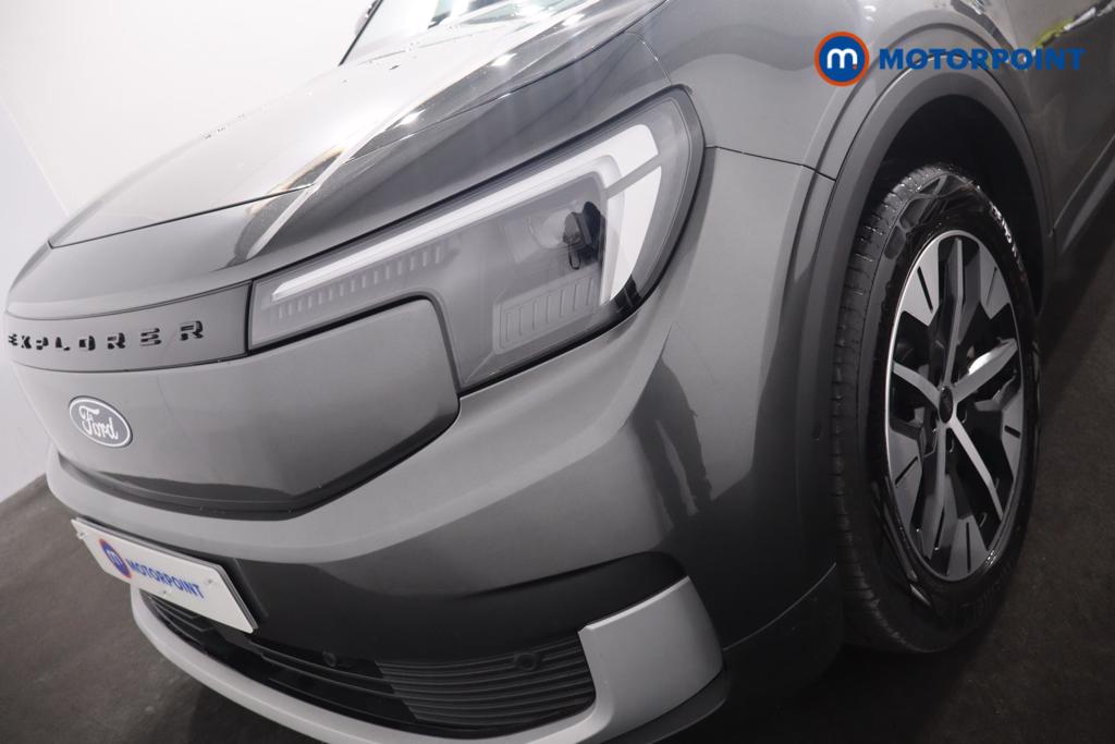 Used Ford Explorer 2025 for sale - 76394709: Photo 19