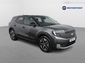 2025 - 210kW Select 77kWh 5dr Auto