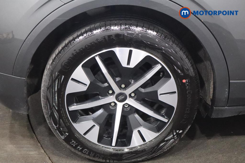 Used Ford Explorer 2025 for sale - 76394709: Photo 25