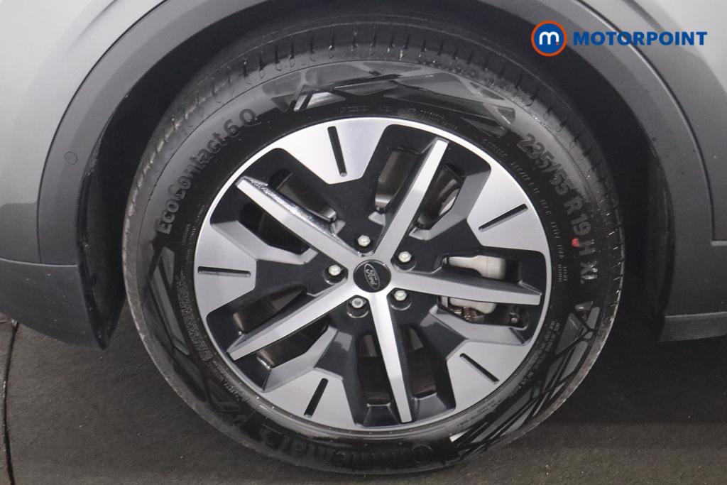 Used Ford Explorer 2025 for sale - 76394709: Photo 27