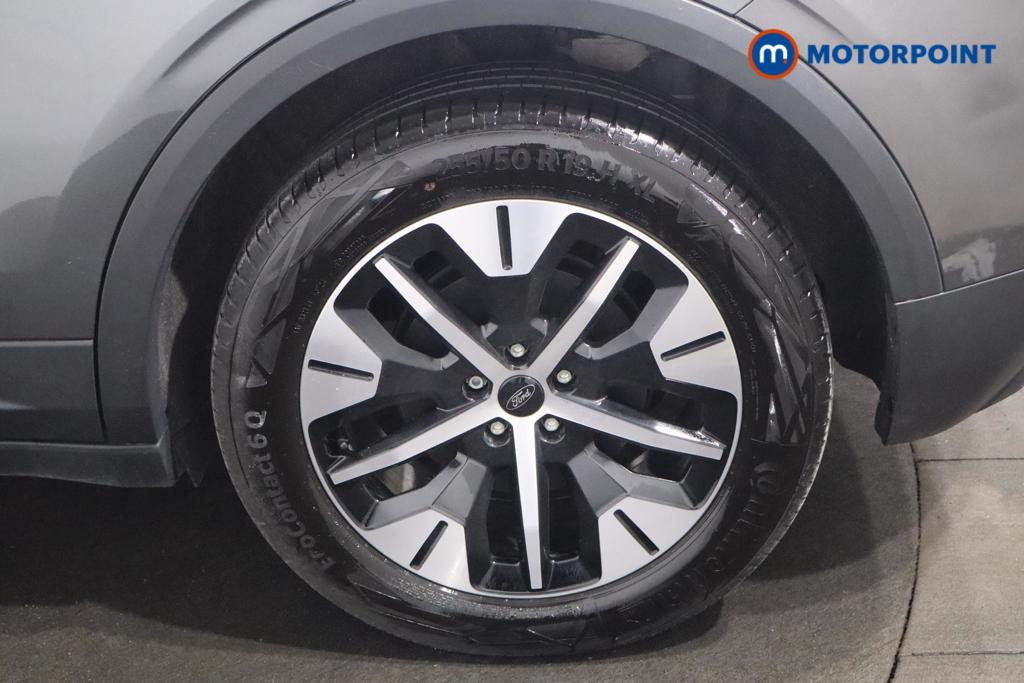 Used Ford Explorer 2025 for sale - 76394709: Photo 28