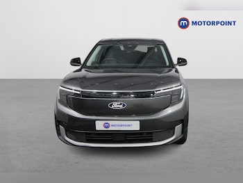 Used Ford Explorer 2025 for sale - 76394709: Photo