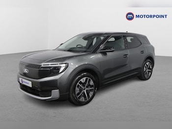 Used Ford Explorer 2025 for sale - 76394709: Photo