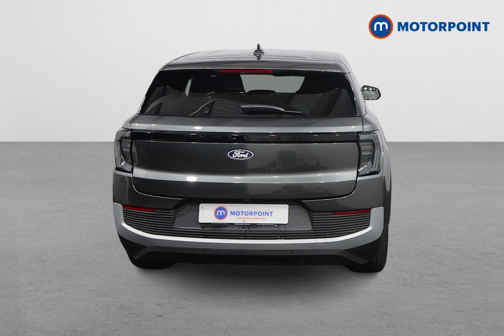 Used Ford Explorer 2025 for sale - 76394709: Photo 6
