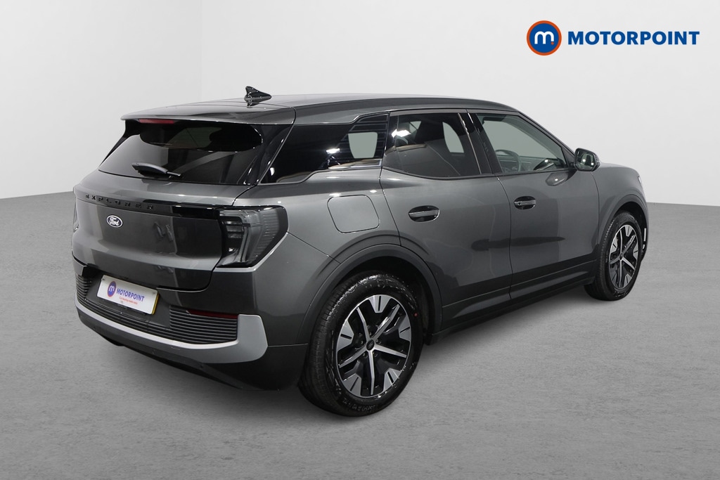 Used Ford Explorer 2025 for sale - 76394709: Photo 7