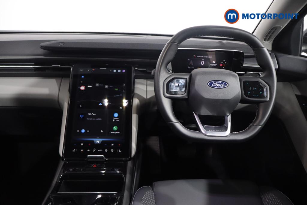 Used Ford Explorer 2025 for sale - 76394709: Photo 9