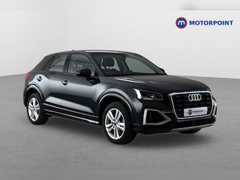 Used Audi Q2 2021 for sale - 78924852: Photo