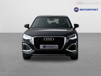Used Audi Q2 2021 for sale - 78924852: Photo