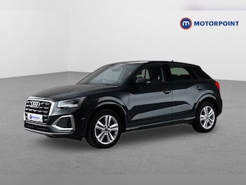 Used Audi Q2 2021 for sale - 78924852: Photo