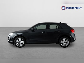 Used Audi Q2 2021 for sale - 78924852: Photo