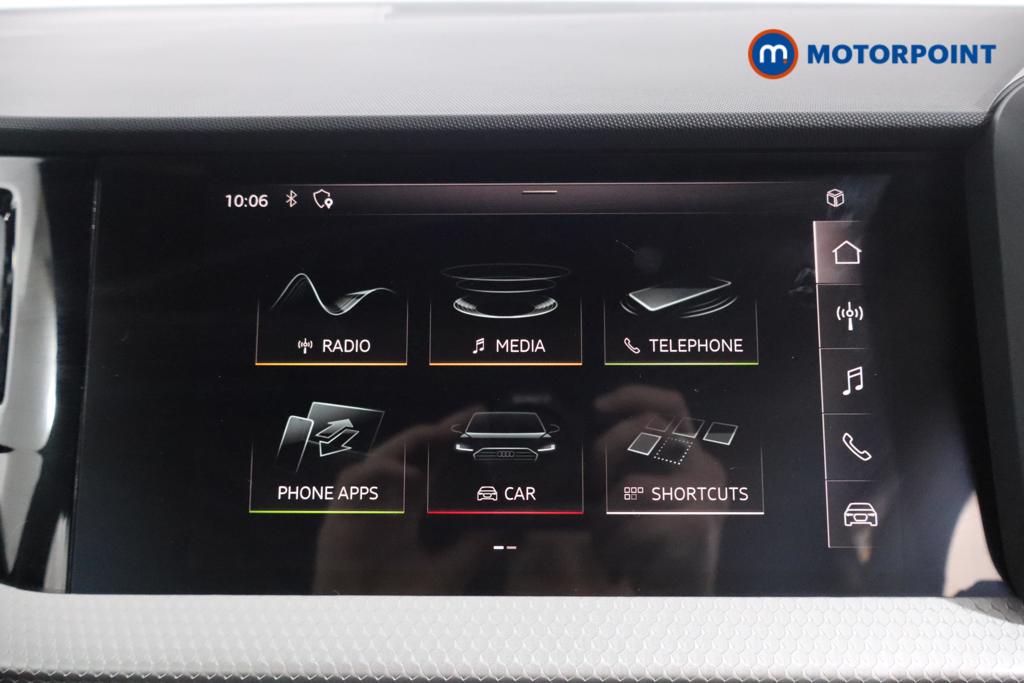 Used Audi A1 2019 for sale - 77054937: Photo 11