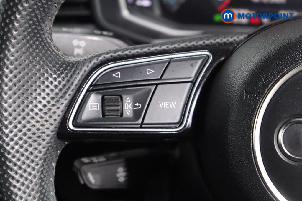 Used Audi A1 2019 for sale - 77054937: Photo 18