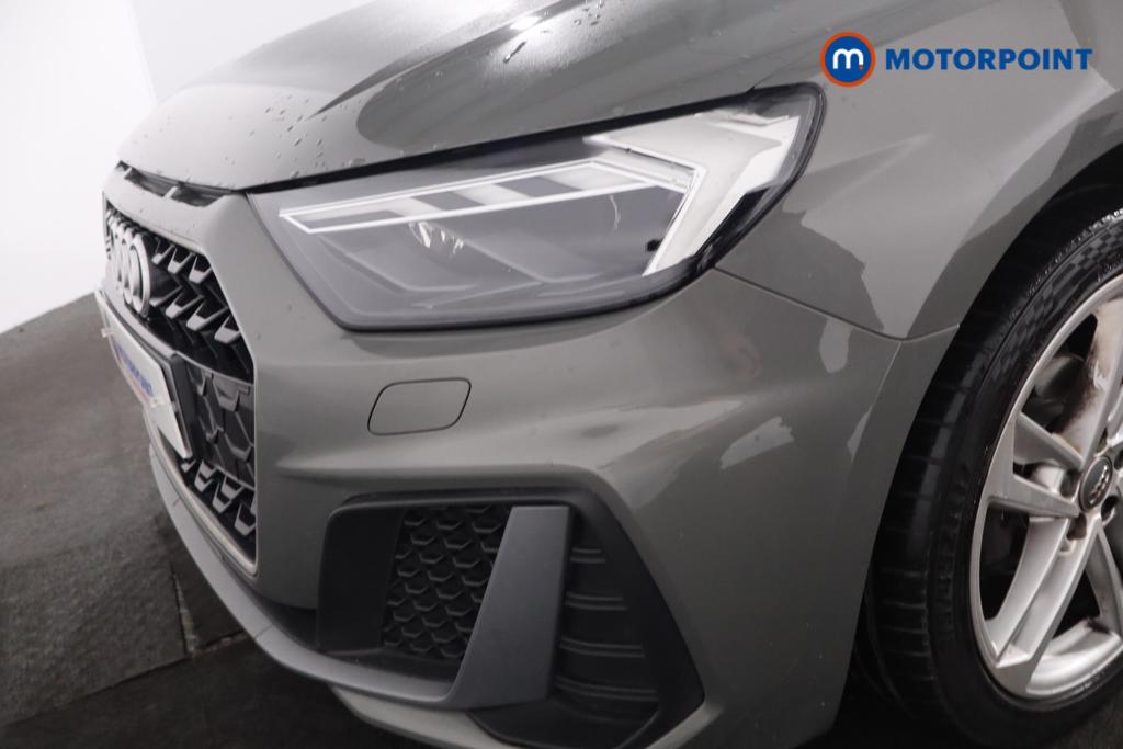 Used Audi A1 2019 for sale - 77054937: Photo 27