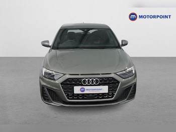 Used Audi A1 2019 for sale - 77054937: Photo