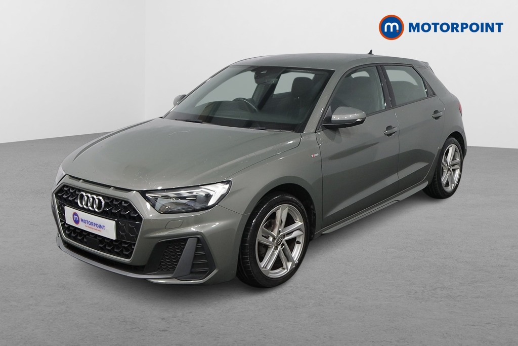 Used Audi A1 2019 for sale - 77054937: Photo 3