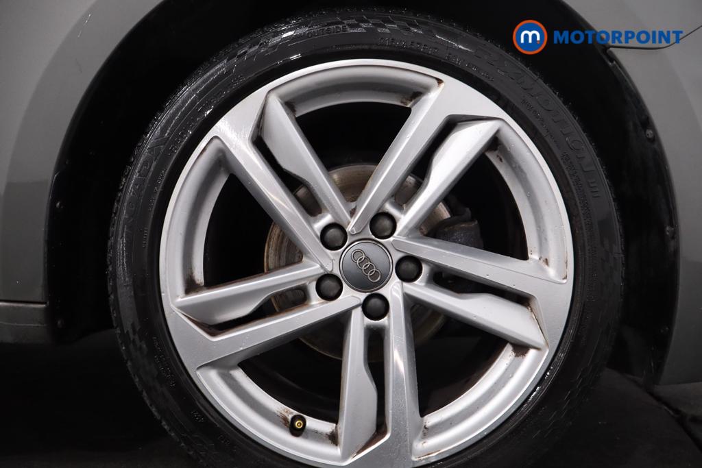 Used Audi A1 2019 for sale - 77054937: Photo 31