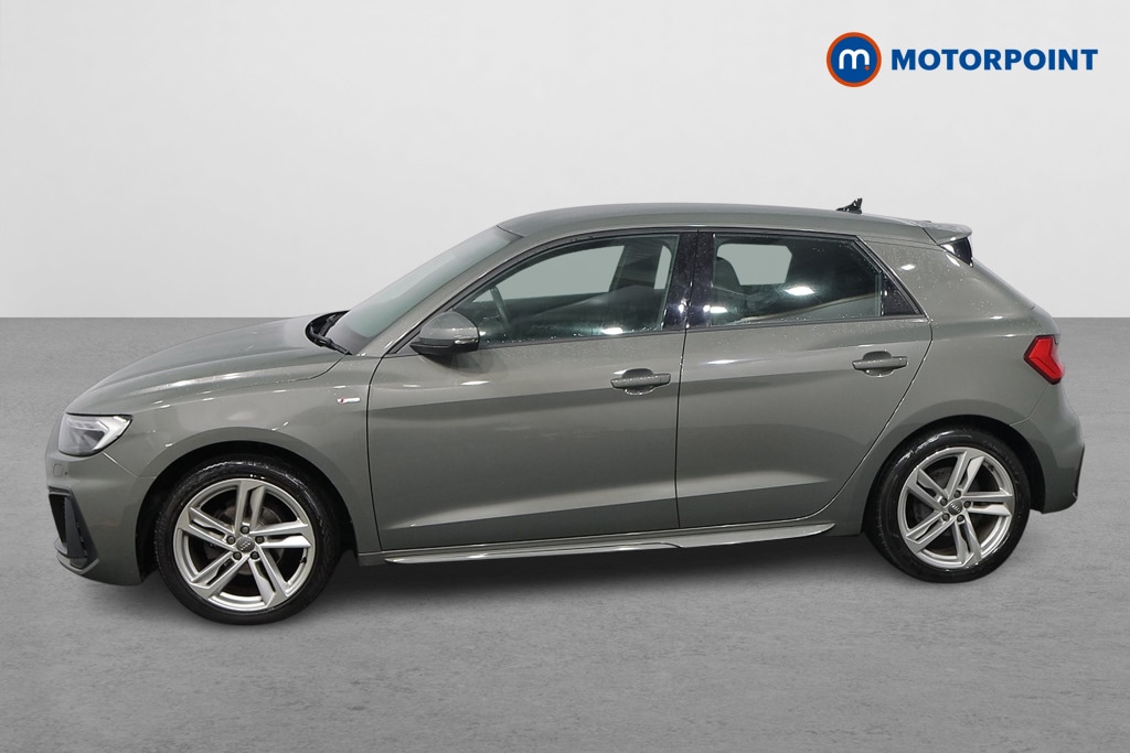 Used Audi A1 2019 for sale - 77054937: Photo 4