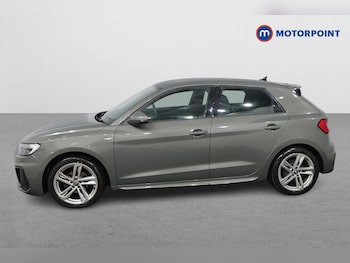 Used Audi A1 2019 for sale - 77054937: Photo