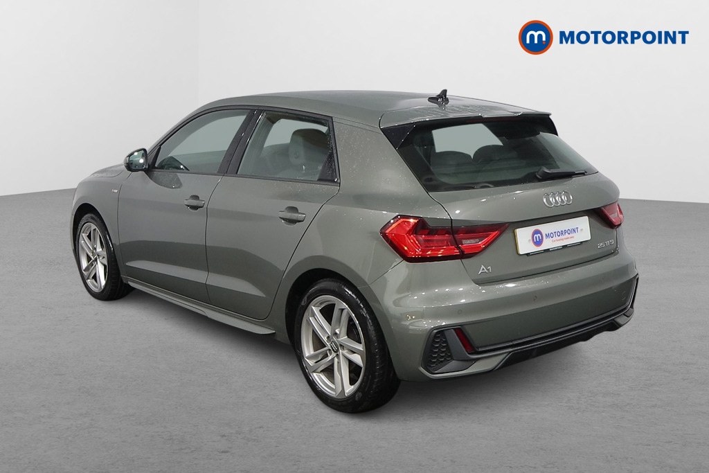 Used Audi A1 2019 for sale - 77054937: Photo 5