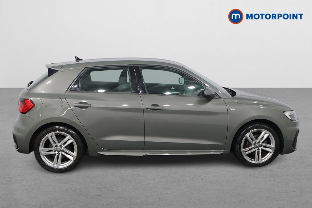 Used Audi A1 2019 for sale - 77054937: Photo 8