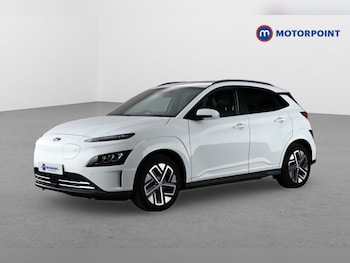 Used Hyundai KONA 2023 for sale - 79357720: Photo