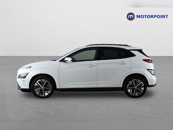 Used Hyundai KONA 2023 for sale - 79357720: Photo