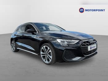 Used Audi A3 2025 for sale - 79855975: Photo