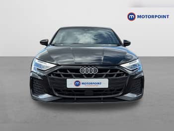 Used Audi A3 2025 for sale - 79855975: Photo