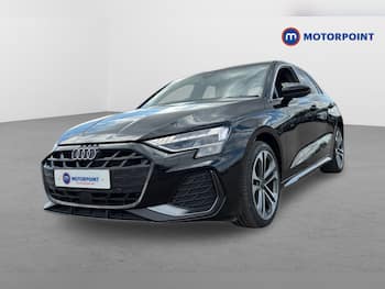 Used Audi A3 2025 for sale - 79855975: Photo