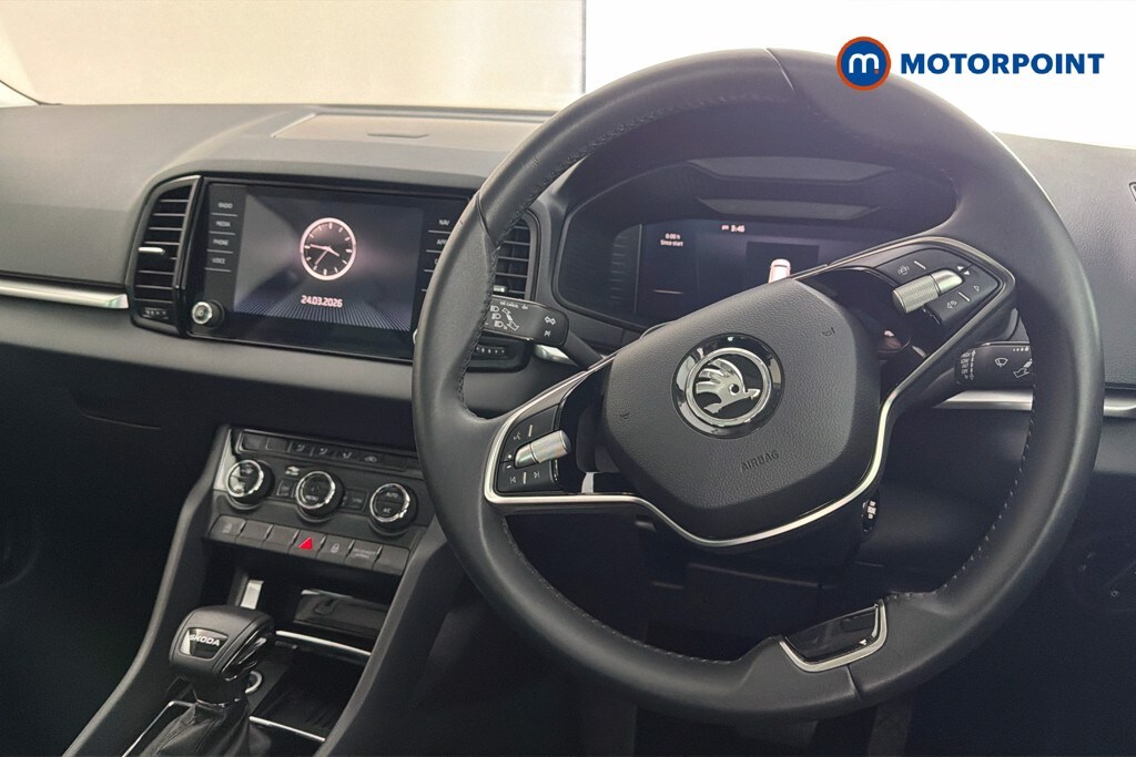 Used Skoda Karoq for sale - 78012227: Photo 10