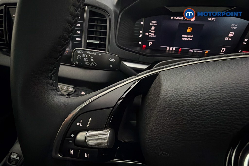 Used Skoda Karoq for sale - 78012227: Photo 11