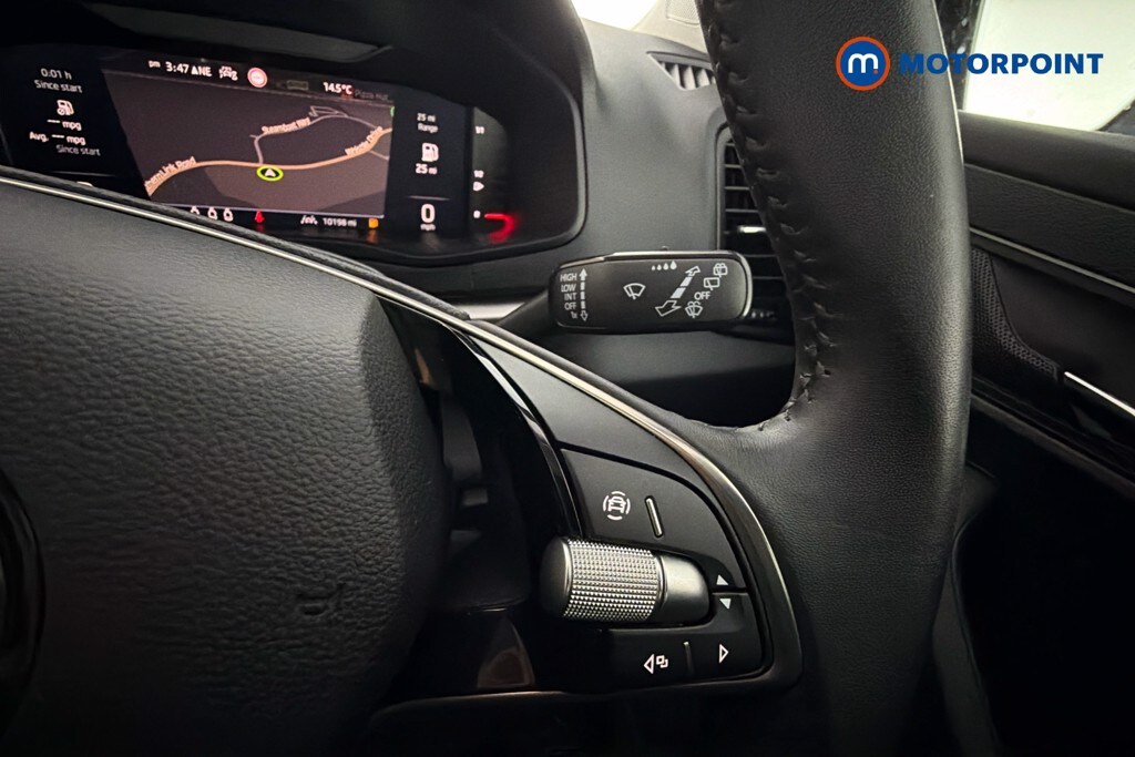 Used Skoda Karoq for sale - 78012227: Photo 12