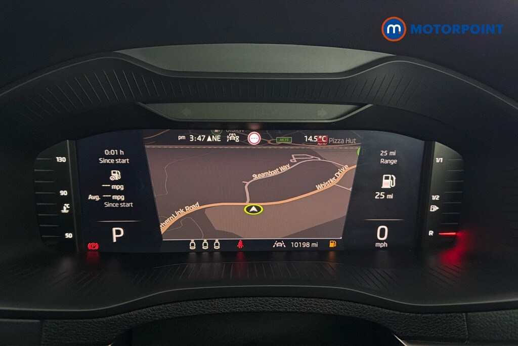 Used Skoda Karoq for sale - 78012227: Photo 13