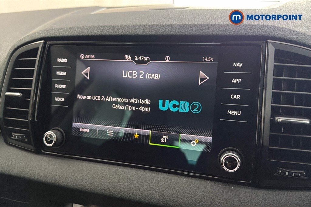 Used Skoda Karoq for sale - 78012227: Photo 14