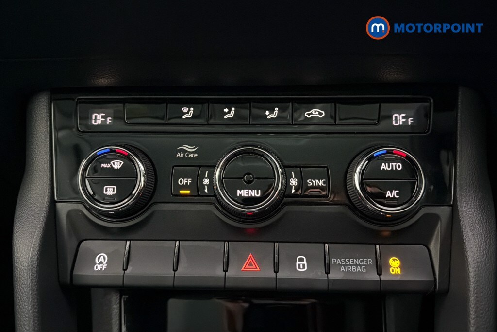 Used Skoda Karoq for sale - 78012227: Photo 15