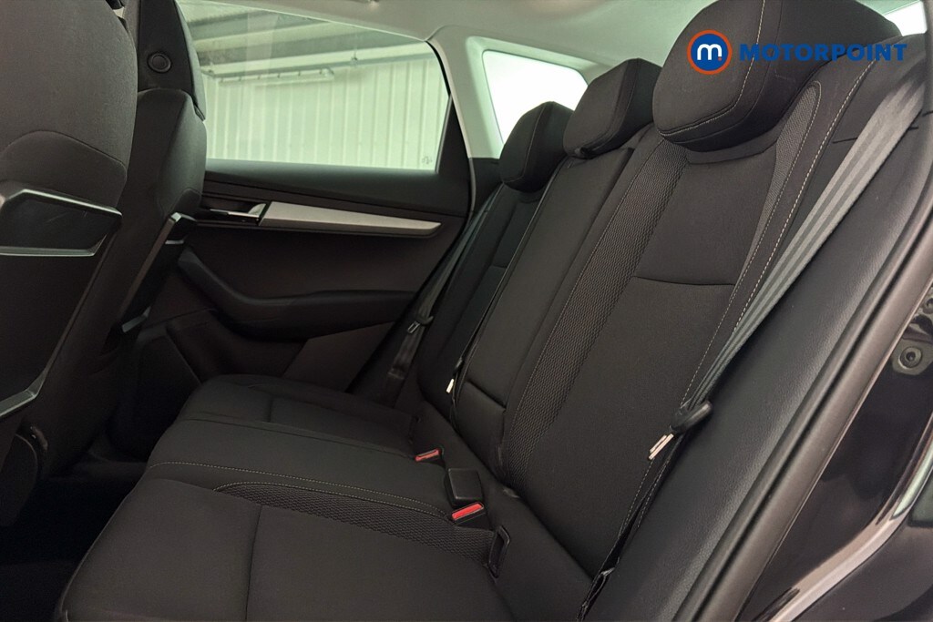 Used Skoda Karoq for sale - 78012227: Photo 19