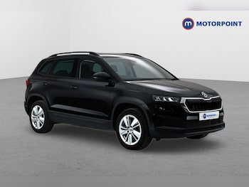 Used Skoda Karoq undefined for sale - 78012227: Photo