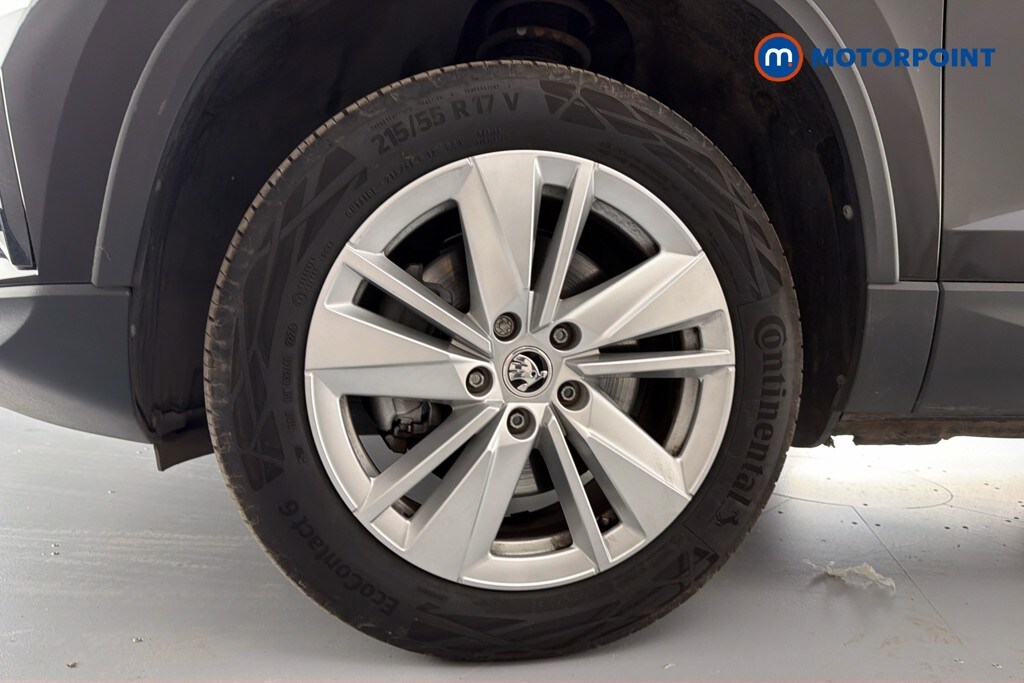 Used Skoda Karoq for sale - 78012227: Photo 21