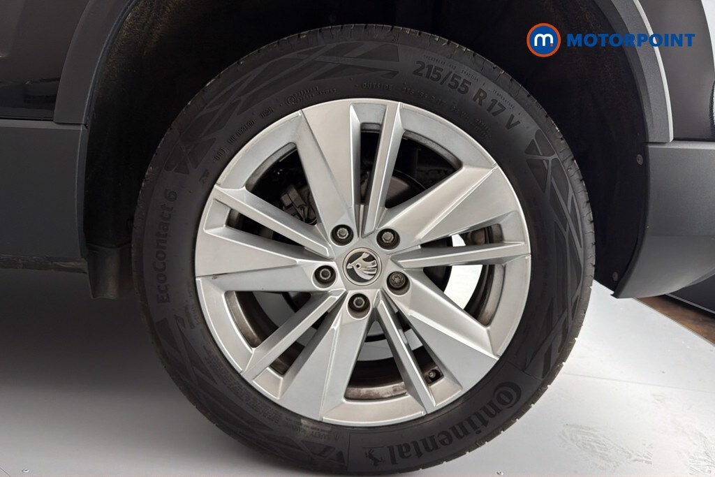 Used Skoda Karoq for sale - 78012227: Photo 22