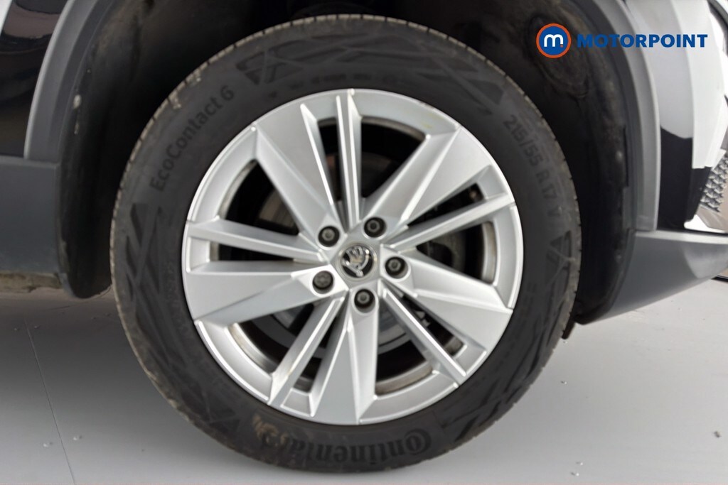 Used Skoda Karoq for sale - 78012227: Photo 24