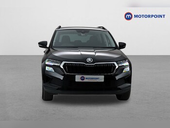 Used Skoda Karoq undefined for sale - 78012227: Photo