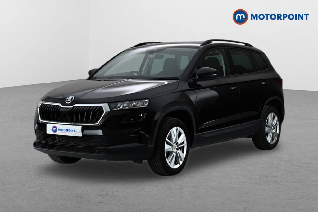 Used Skoda Karoq for sale - 78012227: Photo 3