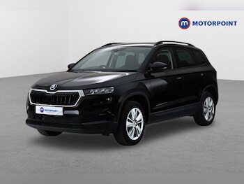 Used Skoda Karoq undefined for sale - 78012227: Photo